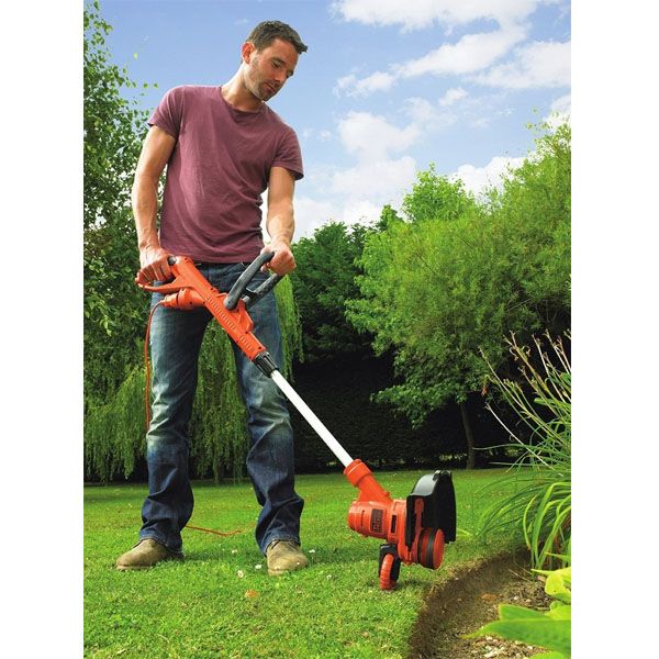 Триммер Black+Decker ST4525